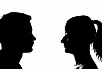 Ciò che distingue gli uomini dalle donne: fatti, la psicologia. Perché gli uomini sono diversi dalle donne?