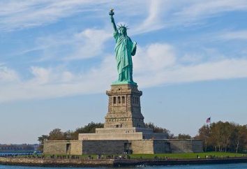 La estatua más alta del mundo. ¿Cuál es la estatua más alta