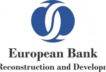 Europäische Bank für Wiederaufbau und Entwicklung (EBRD)