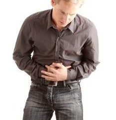 Patologie gastrointestinali: sintomi, classificazione