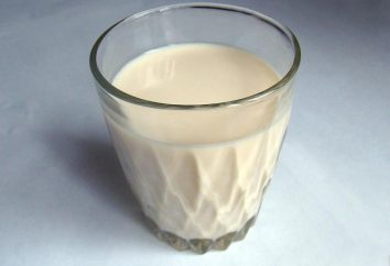 Accueil ryazhenka à multivarka. Comment préparer un lait fermenté cuit dans multivarka « Redmond »