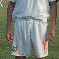 Le défenseur bulgare Stanislav Manolev