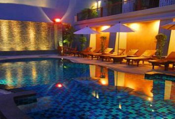 Hotel Leelawadee Boutique Hotel Phuket: visão geral, descrição e comentários