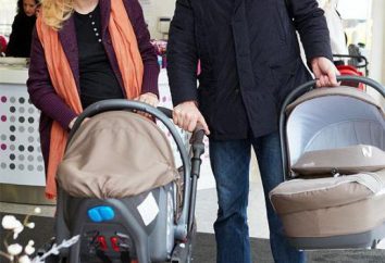Nowoczesne wózki neonato: styl i jakość z Włoch