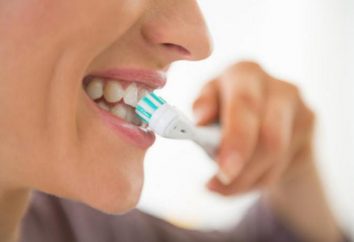 Cepillo dental sónico: opiniones de los dentistas, contraindicaciones