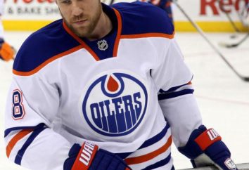 Derek Roy: Carrera conocido jugador de hockey canadiense