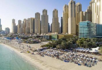 Hotel Hilton spacerze (UAE / Dubaj): zdjęcia i opinie
