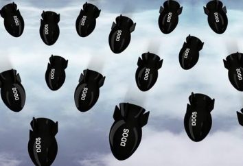 attaque DDoS – quel est-il? Le programme pour les attaques DDoS