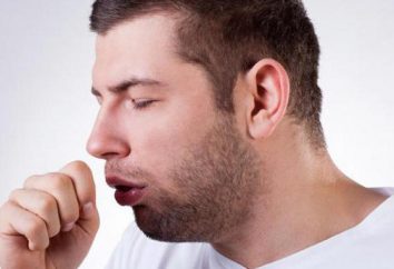 bronchite negli adulti: il trattamento di rimedi tradizionali e popolari