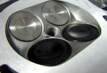 valves de cône pour sièges de véhicules
