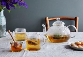 durée de vie de thé: ce que vous devez connaître les clients?