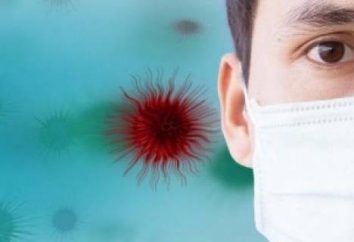 Quels sont les symptômes de coronavirus chez un homme?