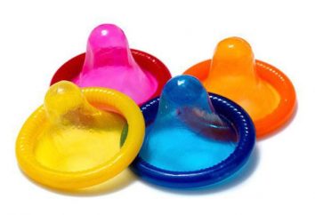 Wie man Kondome zu Hause. Drogerieprodukte oder hausgemacht: Was ist besser?
