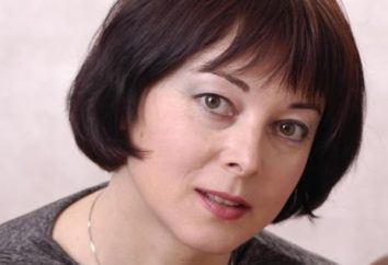 Larisa Nekipelova: ruolo, biografia, i film