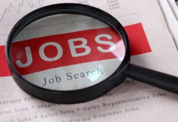 Qual è il tasso di disoccupazione? Come determinare il livello di disoccupazione nel paese?