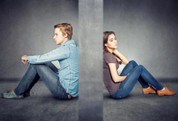 9 hechos sobre el divorcio, lo cual es necesario conocer cada pareja planificación de una boda