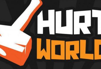 Requisiti di sistema Hurtworld e brevi informazioni sul gioco