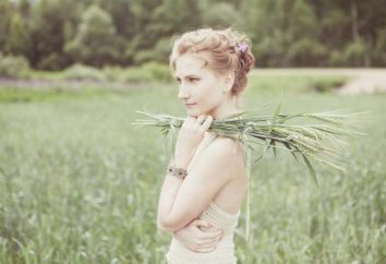 Olesya Mustaeva y su taller. Olesya Mustaeva cosméticos y sus comentarios: