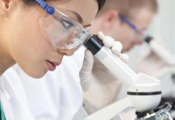 El diagnóstico de laboratorio – una forma única para estudiar. Métodos y características