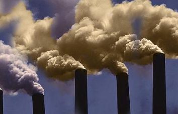 Wie man aus der Luftverschmutzung schützen? Empfehlungen Umweltschützer