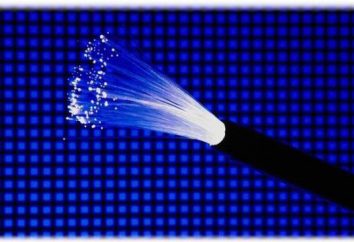 Fibra ottica internet – che cos'è? Come collegare un Internet in fibra ottica