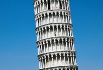 Dove si trova la Torre di Pisa – la risposta nel suo nome, ma molti non lo sanno