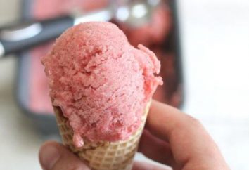 Ice cream amamentação: as opiniões dos especialistas. Dicas e truques