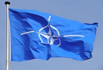 L'OTAN. membres de l'OTAN. armes de l'OTAN