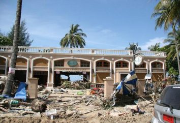 Phuket – Tsunami (2004): Historia i konsekwencje