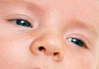 Come determinare le dimensioni della testa del bambino?