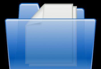 Jak stworzyć niewidzialny folder: Instrukcje