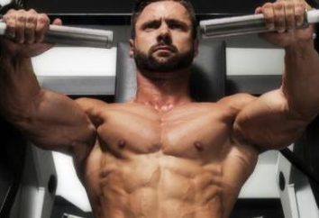Superset – un modo efficace per costruire il muscolo