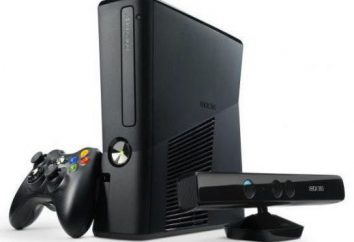 Acessórios para Xbox 360: visão geral de dispositivos populares