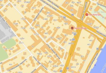 Come inserire mappe Yandex su un sito web? Istruzioni su come posizionare la mappa sul sito Yandex