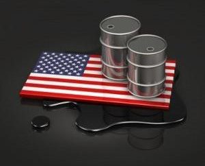 américains du pétrole: le prix de revient, la croissance du volume, la dynamique
