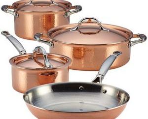 Copperware: benefícios e danos. Como cuidar de utensílios de cobre