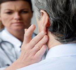 Comment traiter les ganglions lymphatiques dans le cou pour diverses maladies?