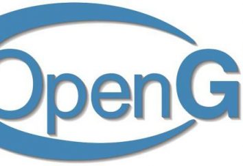 OpenGL: jak zaktualizować pakiet sterowników najprostszych metod?