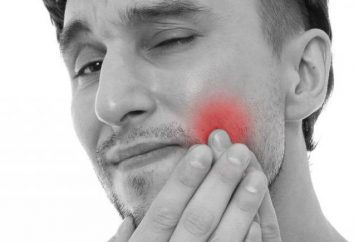 Ból i pulsowanie ząb: możliwe przyczyny, zwłaszcza leczenie