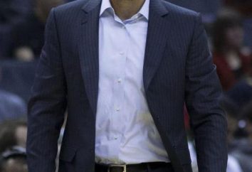 Dzheyson Kidd – der beste Spieler, "Dallas Mavericks"