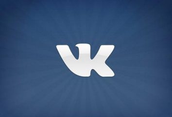 Jak wyjść natychmiast z każdego „VKontakte”: skutecznym sposobem