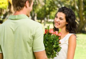 Que faire avec une fille sur une première date? Comment se comporter sur une première date?