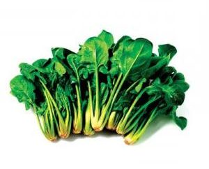 Ciò che è spinaci, e che cosa mangia?