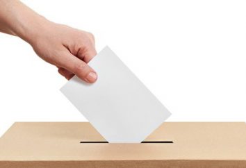 Cómo y dónde obtener un voto por correo. La votación por papeletas de voto ausente
