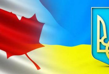 Ucraini in Canada: l'istruzione, l'occupazione e la vita