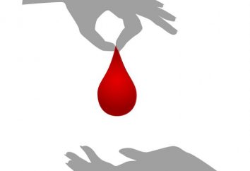 Wie ein Blutspender zu werden? Was Sie ein Blutspender werden müssen? Wer kann nicht Blut spenden?
