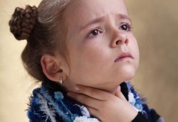 Objawy i oznaki zapalenia gardła u dorosłych i dzieci