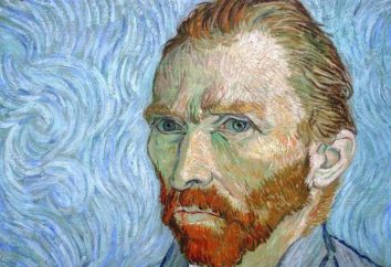 Van Gogh-Ausstellung in Moskau „Revived Leinwänden“ – ein unvergesslicher Anblick