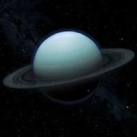 Aerospace gigant Uran – planeta sekretów i tajemnic