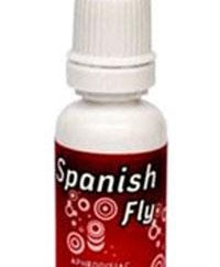 Wie effektiv ist die Droge „Spanish Fly“ für Frauen? Verbraucher-Bewertungen